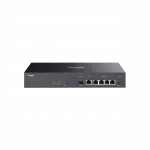 Мультисервісний Маршрутизатор TP-LINK ER7406 4xGE LAN/WAN, 1xGE WAN, 1xSFP, 1xUSB3.0