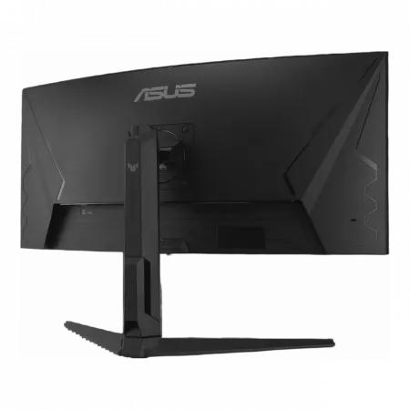 Монітор Asus 34" TUF Gaming VG34VQL3A 2xHDMI, 2xDP, 3xUSB, MM, VA, 3440x1440, 21:9, 180Hz, 1ms, sRGB 125%, CURVED, FreeSync, HAS, HDR400