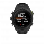 Смарт-годинник Garmin MARQ Athlete (Gen 2) Carbon