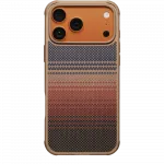 Чохол Pitaka Aramid ProGuard Sunset для iPhone 17 Pro Max