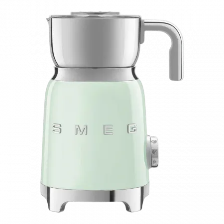 Спінювач молока Smeg (Green)