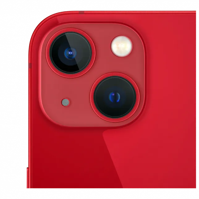 б/у Apple iPhone 13 128GB (PRODUCT Red) (Хороший стан)