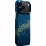 Чохол Pitaka Ultra-Slim Milky Way Galaxy для iPhone 17 Pro