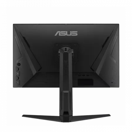 Монітор Asus 27" TUF Gaming VG27UQEL5A 2xHDMI, DP, MM, IPS, 3840x2160, 80/310Hz, 1ms, sRGB 120%, G-SYNC, FreeSync, Pivot, HDR400
