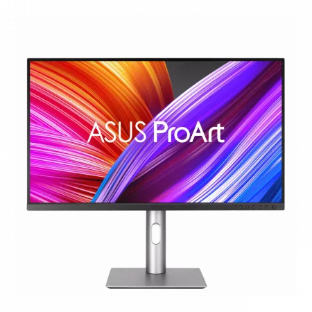 Монітор Asus 31.5" ProArt PA329CRV 2xHDMI, 2xDP, USB-C, 3xUSB, MM, IPS, 3840x2160, DCI-P3 98%, AdaptiveSync, Pivot, HDR400