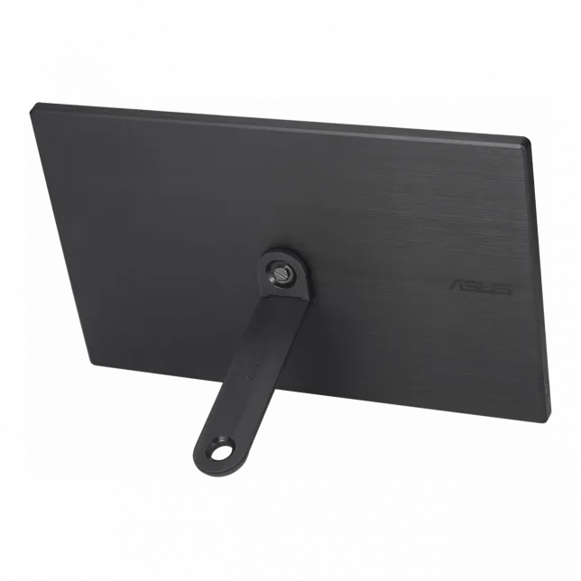 Монітор портативний Asus 15.6" ZenScreen MB166CR USB-C, IPS, Case
