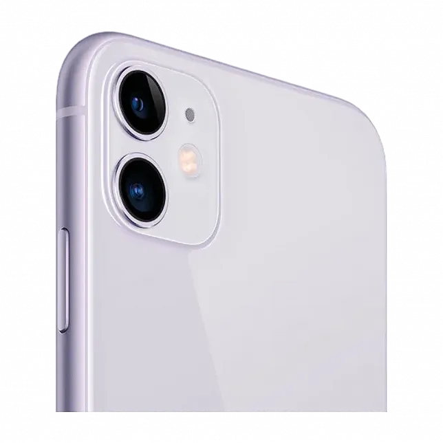 б/у Apple iPhone 11 128GB (Purple) (Ідеальний стан)