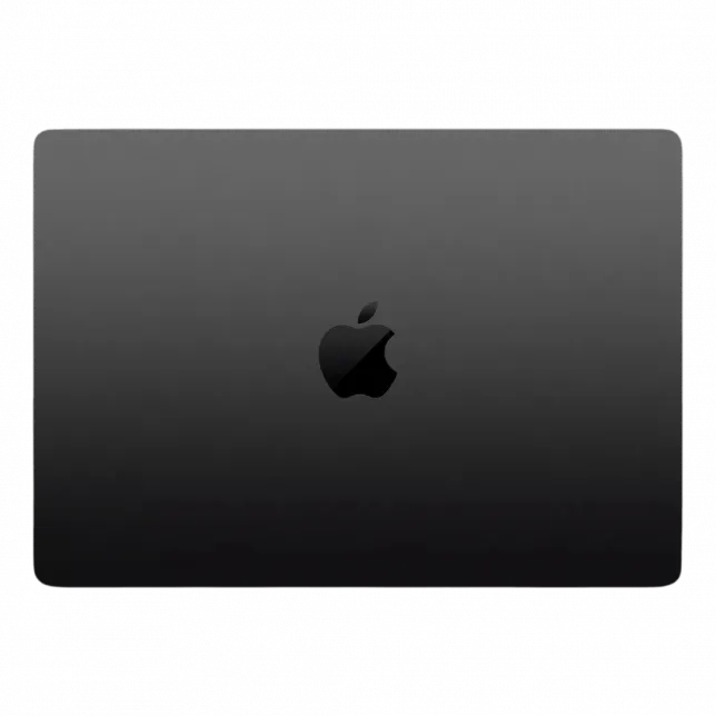 Apple MacBook Pro 14 with Apple M5 Max, 2TB, 18CPU / 40GPU, 128GB RAM, Space Black with Nano-texture Display (2026) (Z1ML002XU)