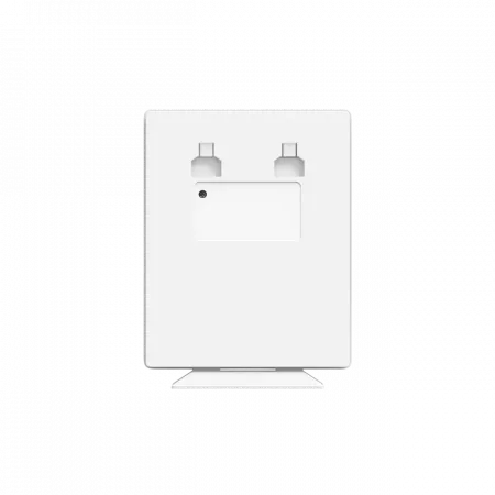 Точка доступу TP-LINK EAP650-Desktop  AX3000, 4xGE LAN, 1, FXS-port, PoE, Passive PoE