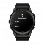 Смарт-годинник Garmin Tactix 7 AMOLED Edition