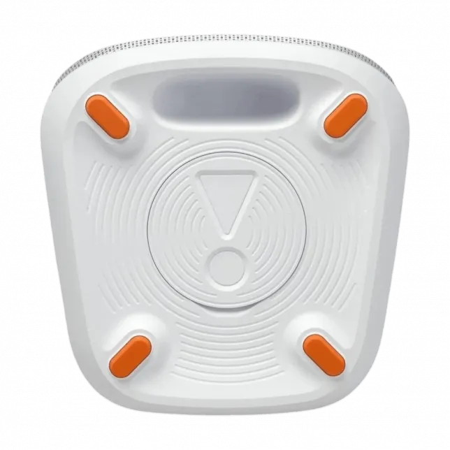 Акустика JBL PartyBox Club 120 White