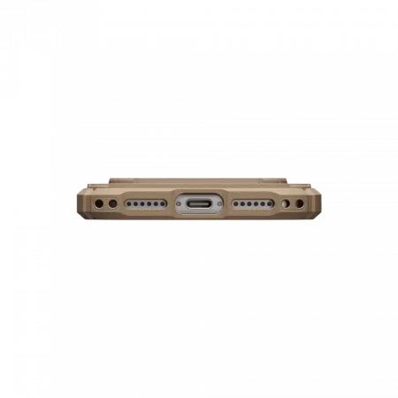 Чохол Pitaka Cairn Military Grade Protective для iPhone 18 Pro Max/17 Pro Max Sunset