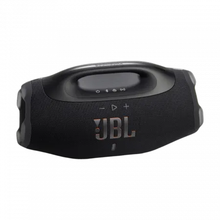 Акустика JBL BoomBox 4 (Black)