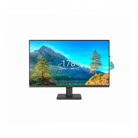 Монітор Asus 27" VA279HG D-Sub, HDMI, Audio, IPS, 120Hz, 1ms, sRGB 99%, AdaptiveSync