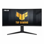 Монітор Asus 34" TUF Gaming VG34VQEL1A 2xHDMI, DP, 3xUSB, MM, VA, 3440x1440, 21:9, 100Hz, 1ms, CURVED, FreeSync, HAS, HDR10