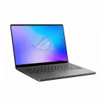 Ноутбук ASUS ROG Zephyrus G14 GU405AW-SY049W 14" 3K OLED, Intel Ultra 9 386H, 64GB, F2TB, NVD5080-16, Win11, Сірий