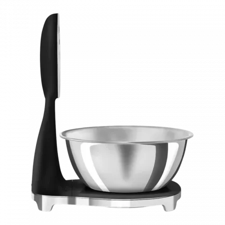Ваги кухонні Smeg (Black)