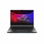 Ноутбук ASUS ROG Strix G16 G615LW-S5204 16" WQXGA IPS, Intel Ultra 9 275HX, 32GB, F1TB, NVD5080-16, noOS, Сірий