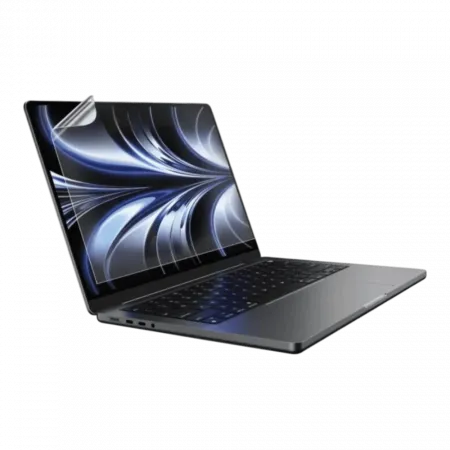 Захисна плівка Monblan MacBook Air 15.3 2023/2024 (Transparent)