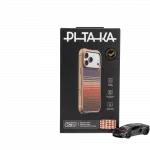 Чохол Pitaka Cairn Military Grade Protective для iPhone 18 Pro/17 Pro Sunset