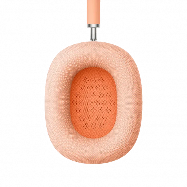 Apple AirPods Max USB-C 2024 (Orange)