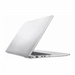 Ноутбук Dell Pro 16 16" FHD+ IPS AG, Intel U7-255U, 32GB, F1TB, UMA, Lin, сріблястий, US клавіатура