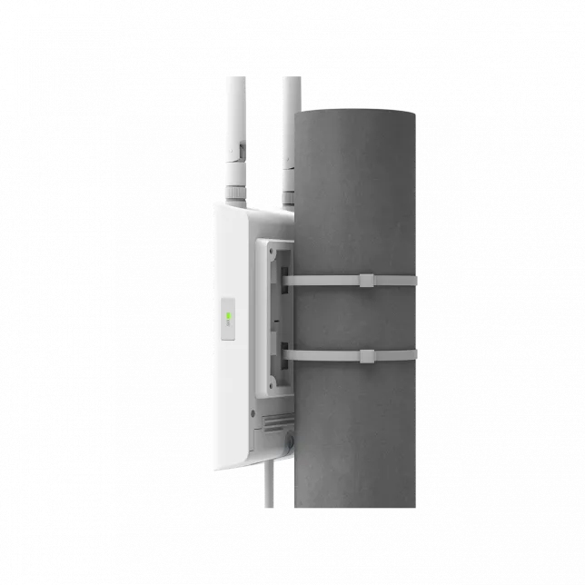 Точка доступу TP-LINK EAP603 OUTDOOR AX1800, 1xGE LAN, PoE