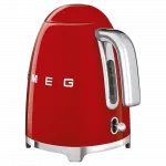 Чайник електричний Smeg (Red)