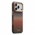 Чохол Pitaka Summa Supreme Craft для iPhone 18 Pro/17 Pro Sunset