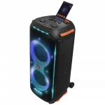 Акустика JBL PartyBox 720 Black