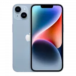 б/у Apple iPhone 14 128GB (Blue) (e-Sim) (Ідеальний стан)