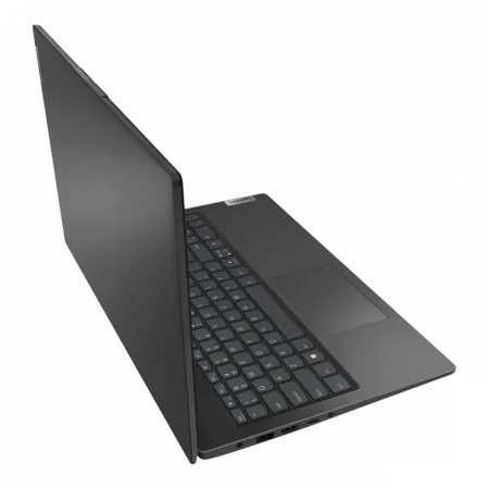 Ноутбук Lenovo V15-G4 15.6" FHD IPS AG, Intel i3-1315U, 8GB, F256GB, UMA, Win11P, чорний