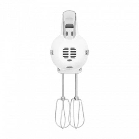 Ручний міксер Smeg (White)