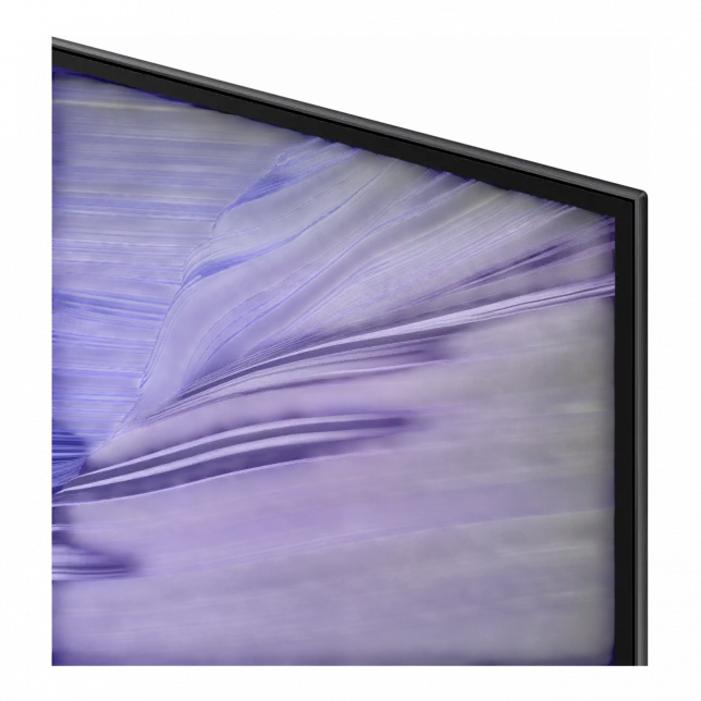 Телевізор 83" Samsung OLED 4K UHD 100Hz(144Hz) Smart Tizen Black