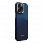 Чохол Pitaka Ultra-Slim Over The Horizon PitaTap на iPhone 16 Pro Max Over The Horizon