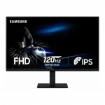 Монітор Samsung 23.8" S24F320 HDMI, IPS, 120Hz