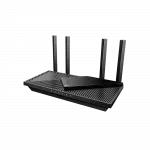Маршрутизатор TP-LINK ARCHER AX55 AX3000, 4xGE LAN, 1xGE WAN, MESH