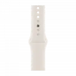 б/у Apple Watch SE 2 GPS 40mm Starlight Aluminum Case with Starlight Sport Band - S/M 2023