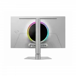 Монітор Samsung 27" Odyssey OLED G6 G60SF HDMI, DP, USB, MM, OLED, 2560x1440, 500Hz, 0,3ms