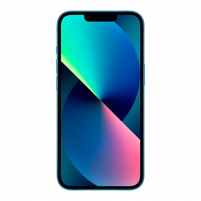 б/у Apple iPhone 13 mini 256GB (Blue) (Ідеальний стан)