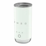 Спінювач молока Smeg (Green)