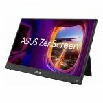 Монітор портативний Asus 15.6" ZenScreen MB16AHV mHDMI, 2xUSB-C, IPS, Cover