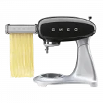 Планетарний міксер Smeg 800 Вт (Black)