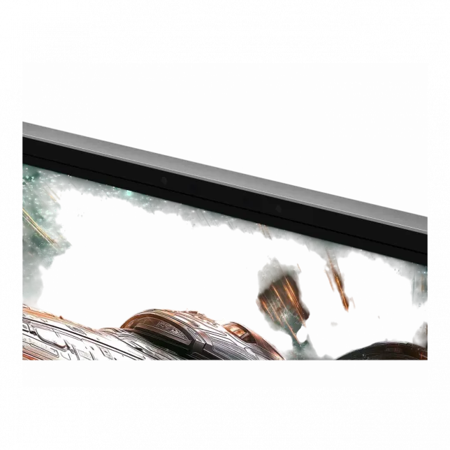 Монітор Samsung 27" Odyssey 3D G90XF HDMI, DP, USB, MM, IPS, 3840x2160, 165Hz, 1ms