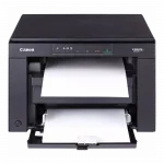 БФП А4 ч/б Canon i-SENSYS MF3010 (бандл з 2-ма картриджами)