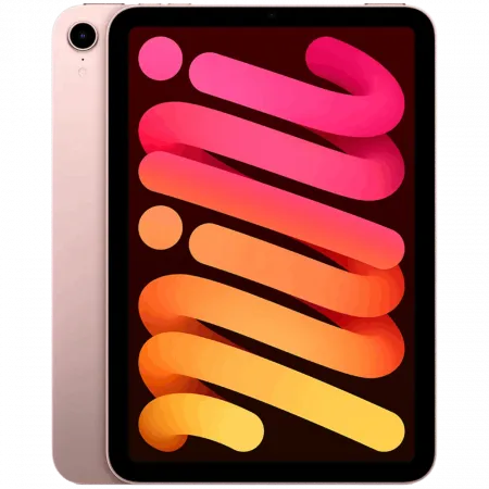 б/у Apple iPad mini 6 64GB, Wi-Fi, Pink (MLWL3) (2021)