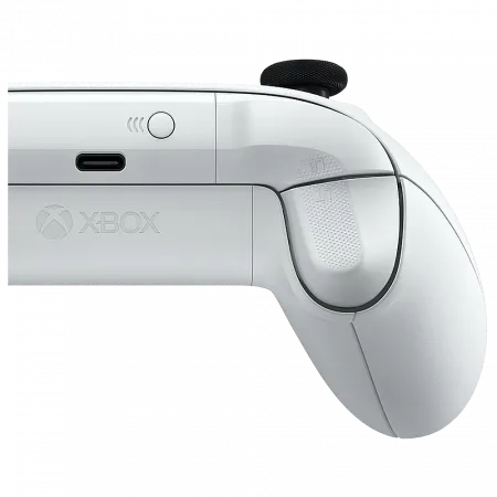 Ігрова приставка Microsoft Xbox (Series S) (512GB)