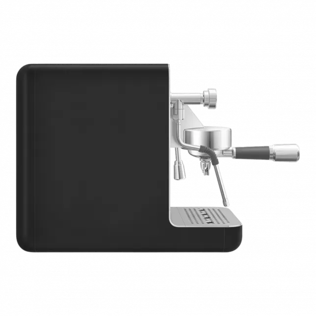 Кавоварка еспресо Smeg (Black)
