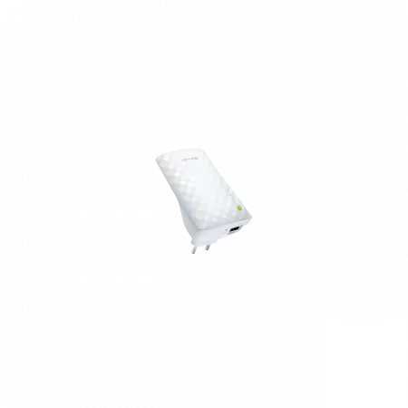 Розширювач покриття WiFi TP-LINK RE200 AC750, 1хFE LAN, MESH