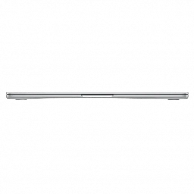 MacBook Air 15 Retina, Silver, 1TB, 10 CPU / 10 GPU, 16GB RAM with Apple M4 (2025) (Z1DB000FM)